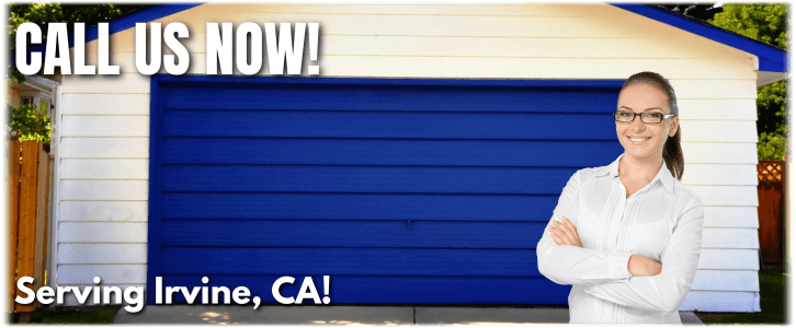 Garage Door Repair Irvine CA